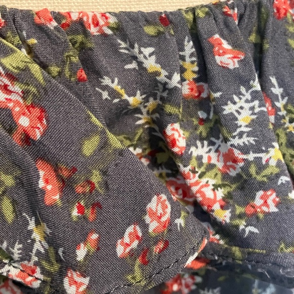 Lucca Couture dress - Picture 6 of 11